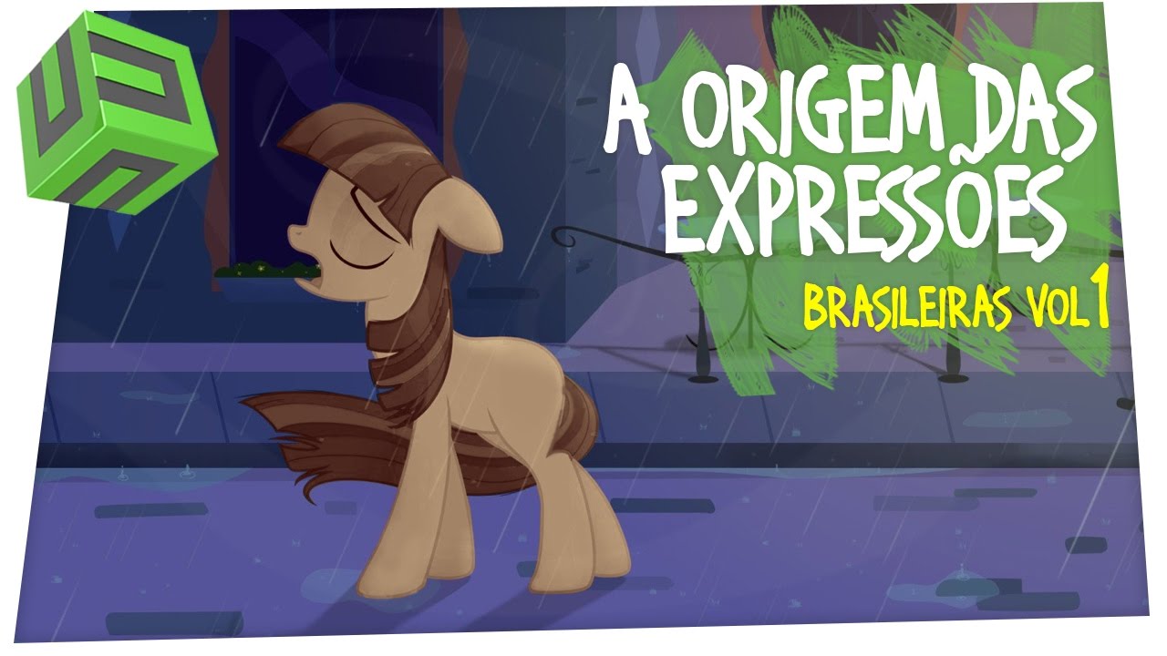  El origen de 40 expresiones populares brasileñas