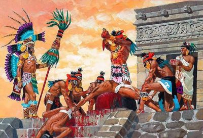  Aztecas: 25 datos asombrosos que debes conocer