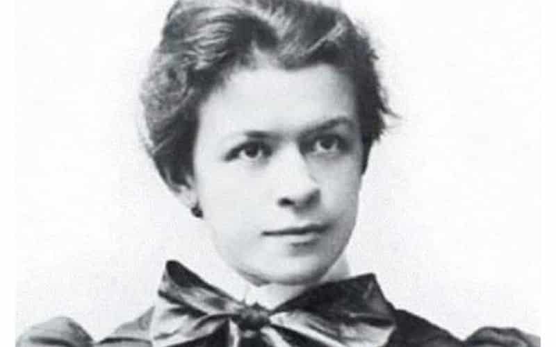  Quién era Mileva Marić, la esposa olvidada de Einstein?