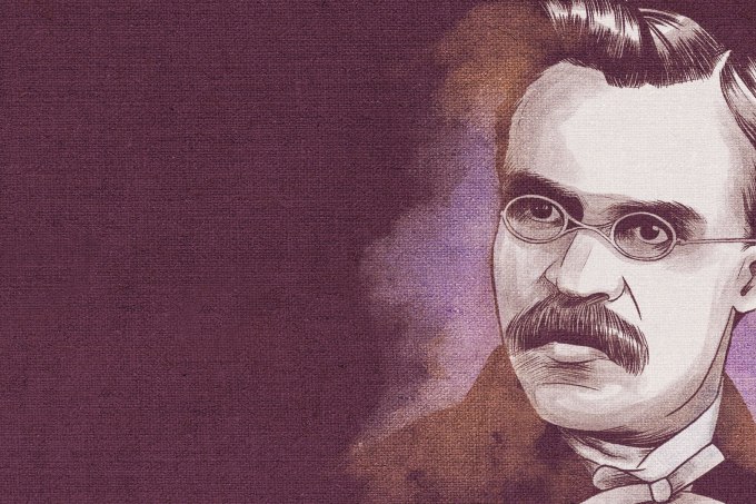  Nietzsche - 4 pensamientos para empezar a entender de qué hablaba