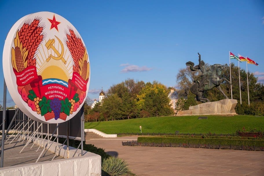  Descubra Transnistria, el país que oficialmente no existe