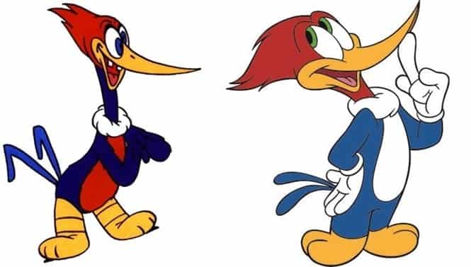  Woody Woodpecker: historia y curiosidades de este icónico personaje