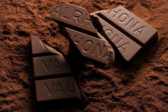 Cuáles son los 10 mejores chocolates del mundo