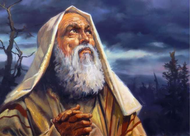  ¿Quién era Enoc? ¿Qué importancia tiene para el cristianismo?