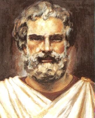  Principales filósofos griegos - Quiénes eran y sus teorías
