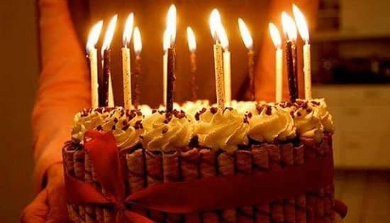  ¿Por qué tenemos la costumbre de soplar las velas de cumpleaños? - Secretos del Mundo