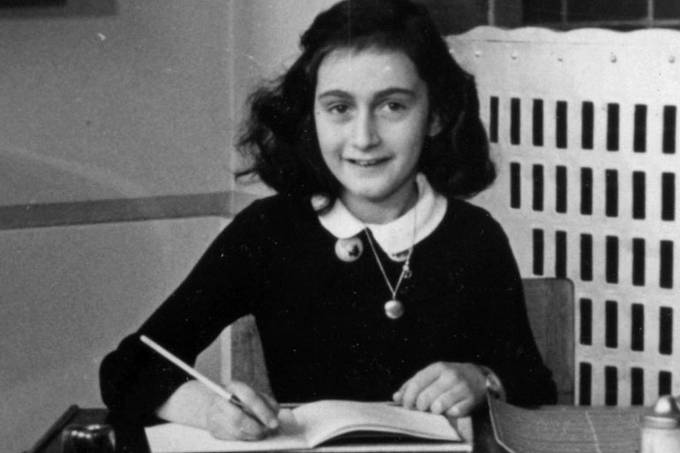  El escondite de Ana Frank - Cómo era la vida de la niña y su familia