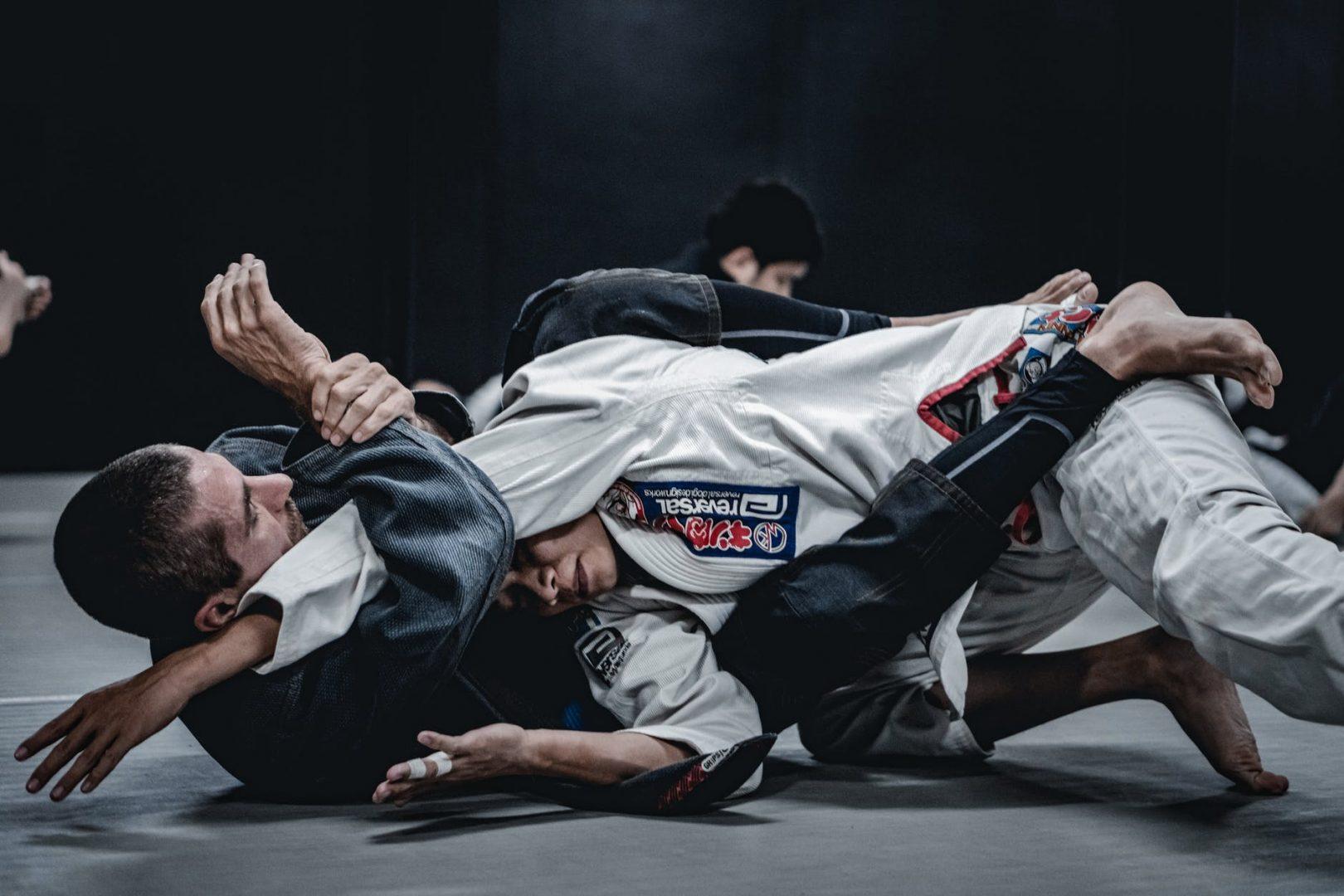  Artes marciales: historia de los distintos tipos de lucha para la defensa personal