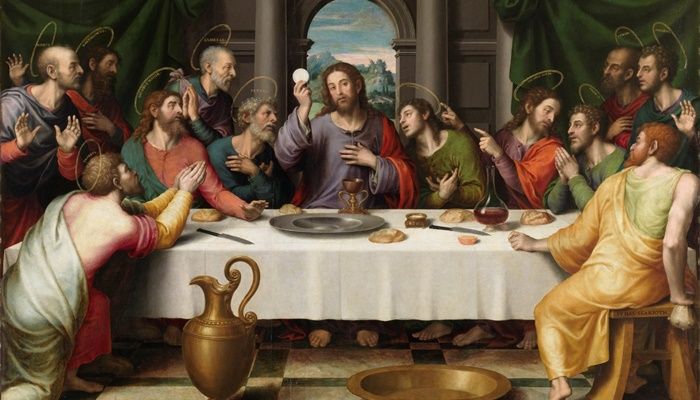  Los 12 apóstoles de Jesucristo: descubre quiénes eran
