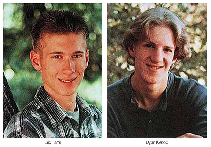  Masacre de Columbine - El atentado que manchó la historia de EE.UU.