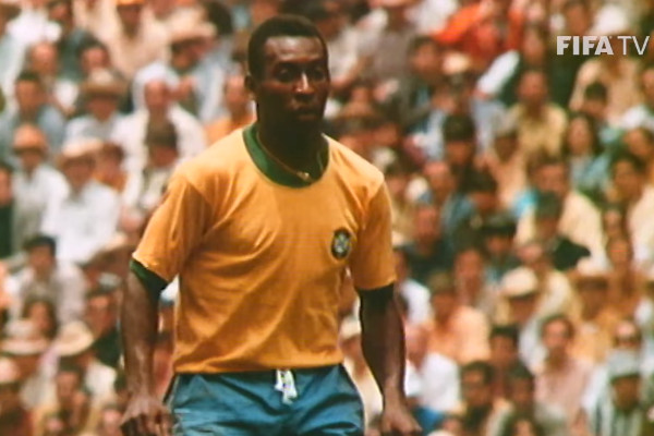  ¿Quién era Pelé? Vida, curiosidades y títulos
