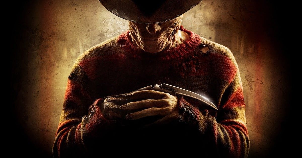  A Nightmare on Elm Street - Ən böyük dəhşət filmlərindən birini xatırlayın