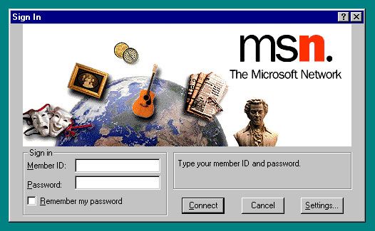  MSN মেসেঞ্জার - 2000 এর মেসেঞ্জারের উত্থান এবং পতন
