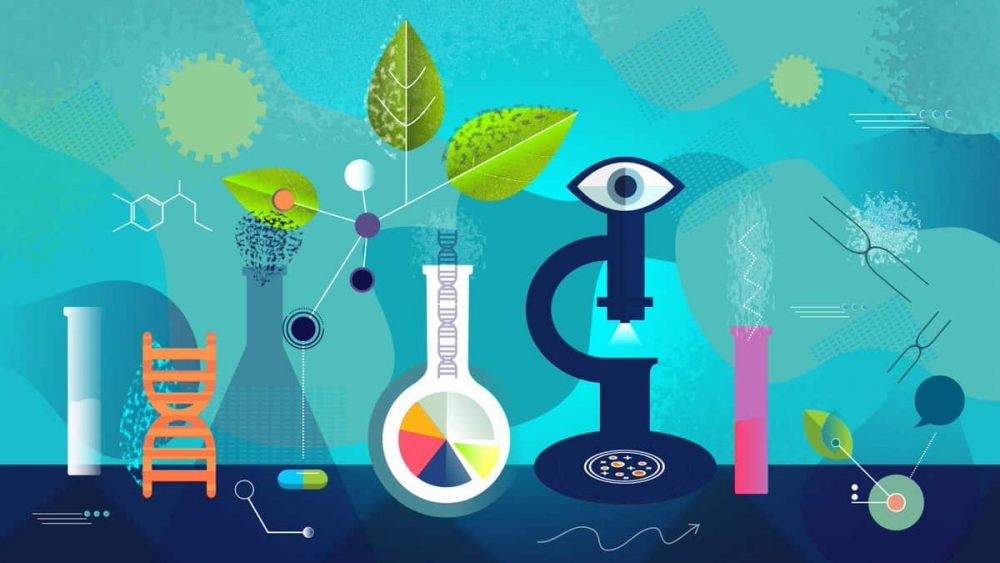  Curiosidades biológicas: 35 datos interesantes sobre Biología
