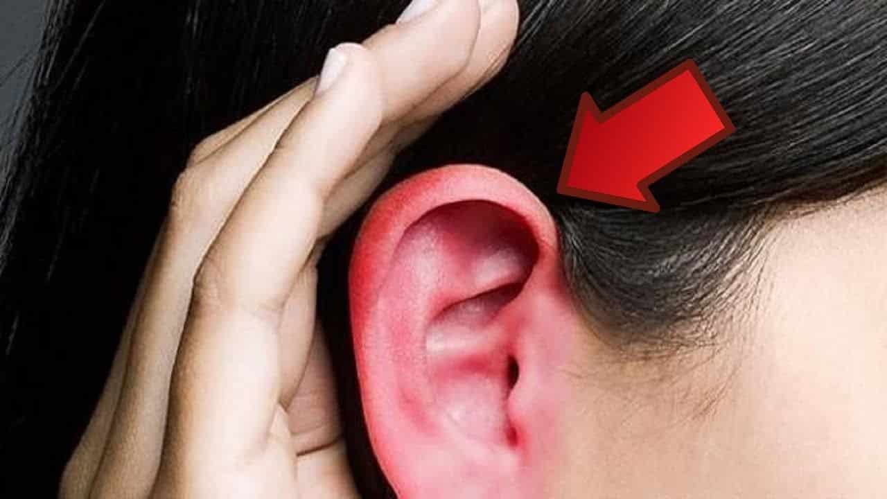  Изгаряне на уши: истинските причини отвъд суеверията