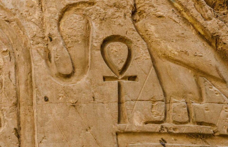  Símbolos egipcios, ¿qué son? 11 elementos presentes en el Antiguo Egipto