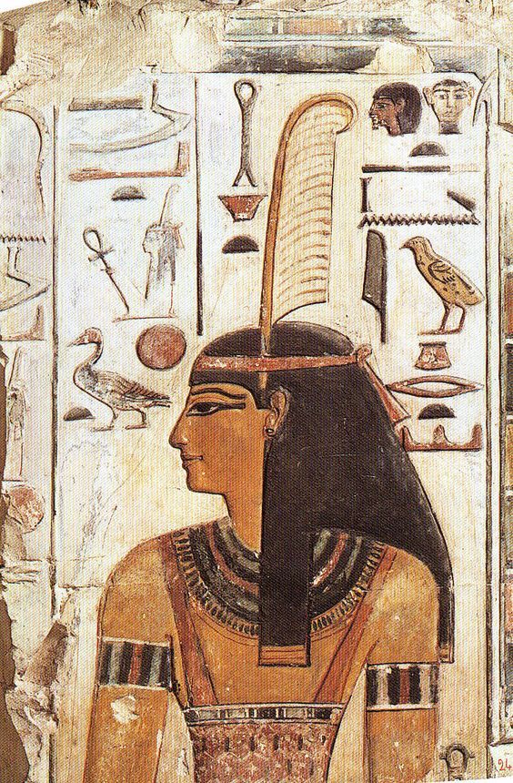  Goddess Maat, ມັນແມ່ນໃຜ? ຕົ້ນກໍາເນີດແລະສັນຍາລັກຂອງຄໍາສັ່ງ deity Egyptian