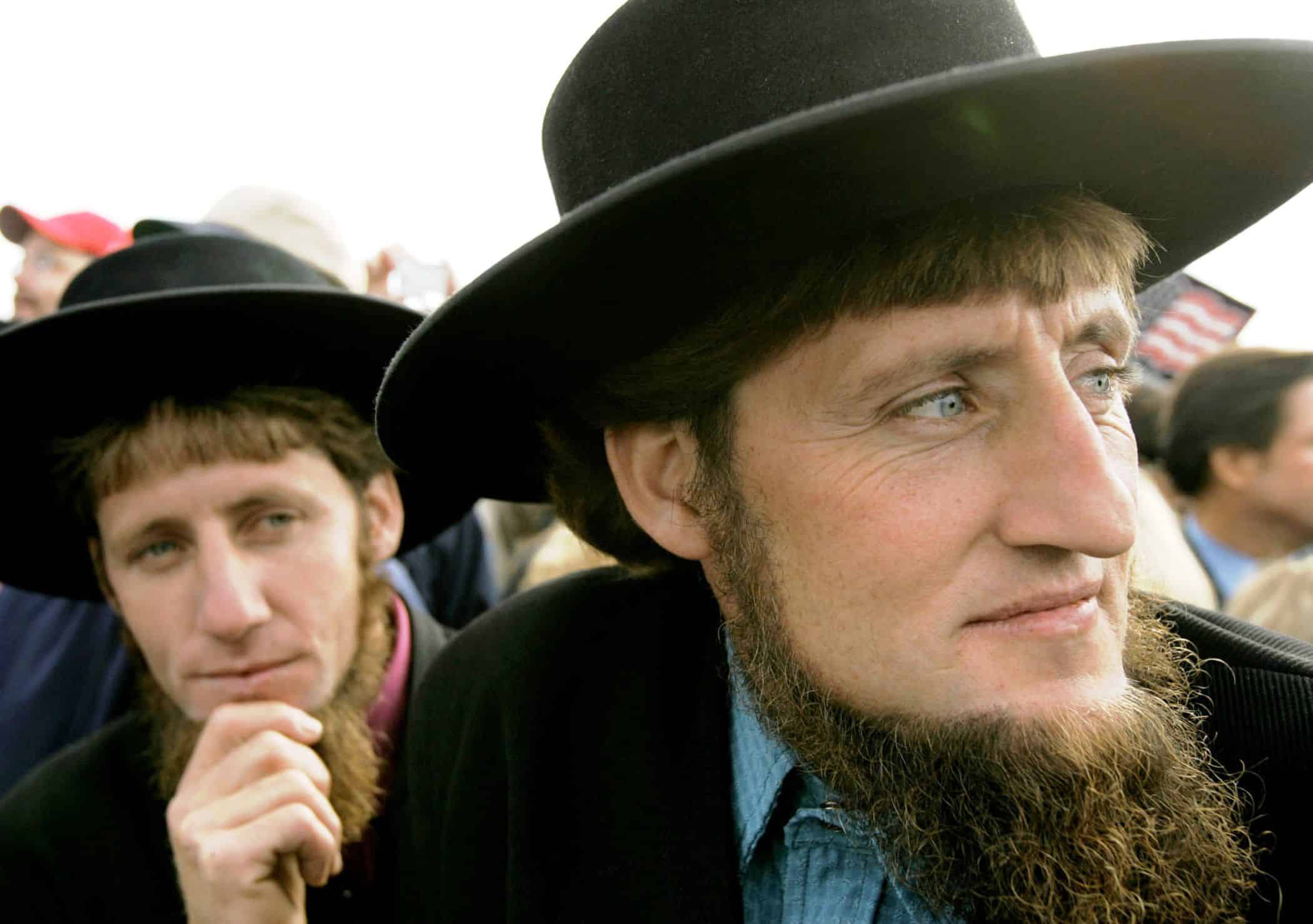  Amiši: fascinantna zajednica koja živi u Sjedinjenim Državama i Kanadi