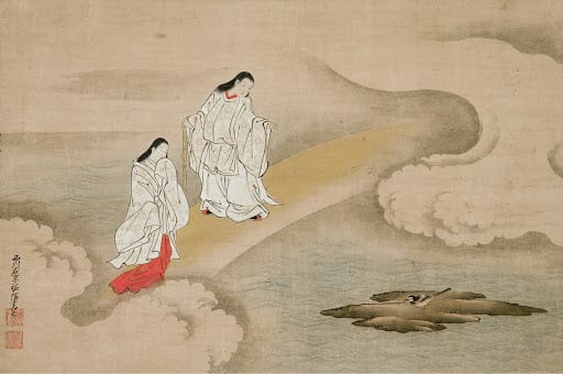  Mitología japonesa: principales dioses y leyendas de la historia de Japón