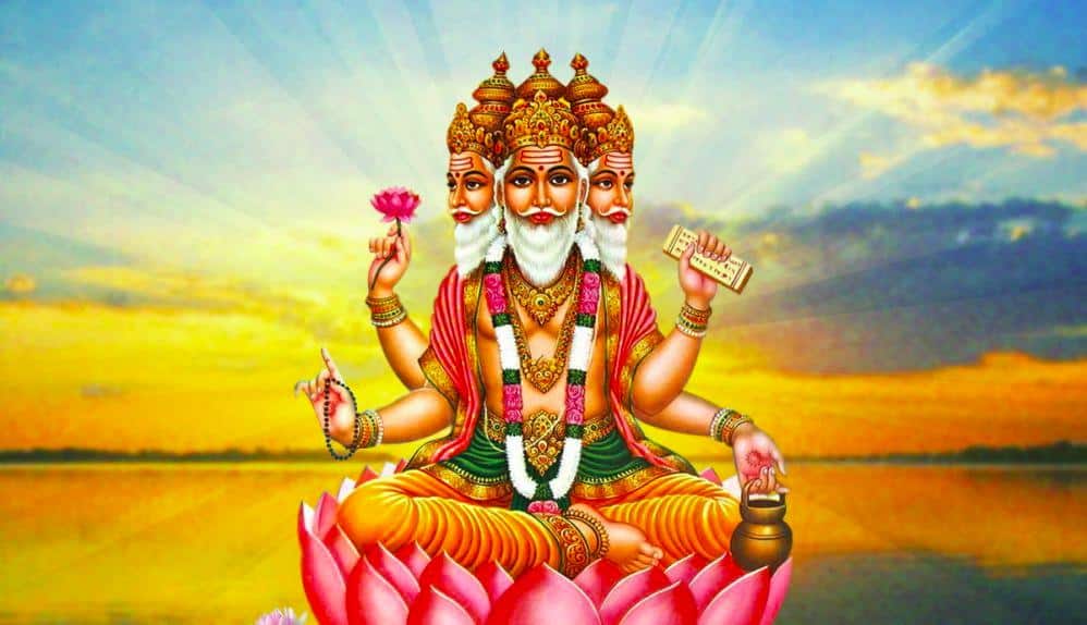  Dioses hindúes - 12 deidades principales del hinduismo