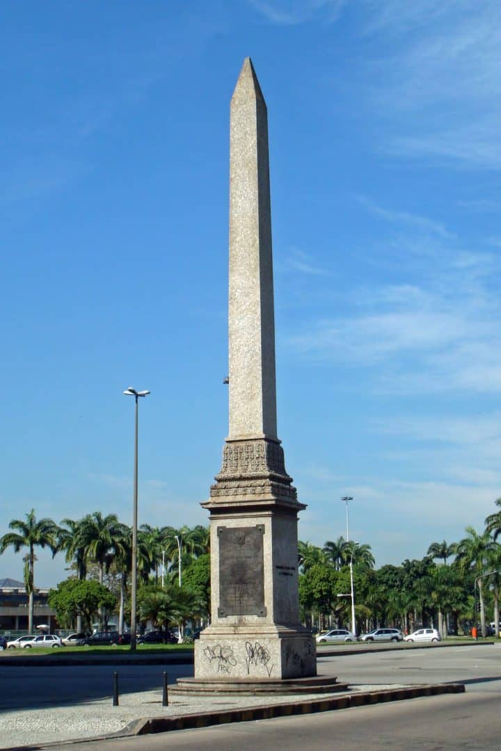  Obeliscos: lista de los principales de Roma y del mundo