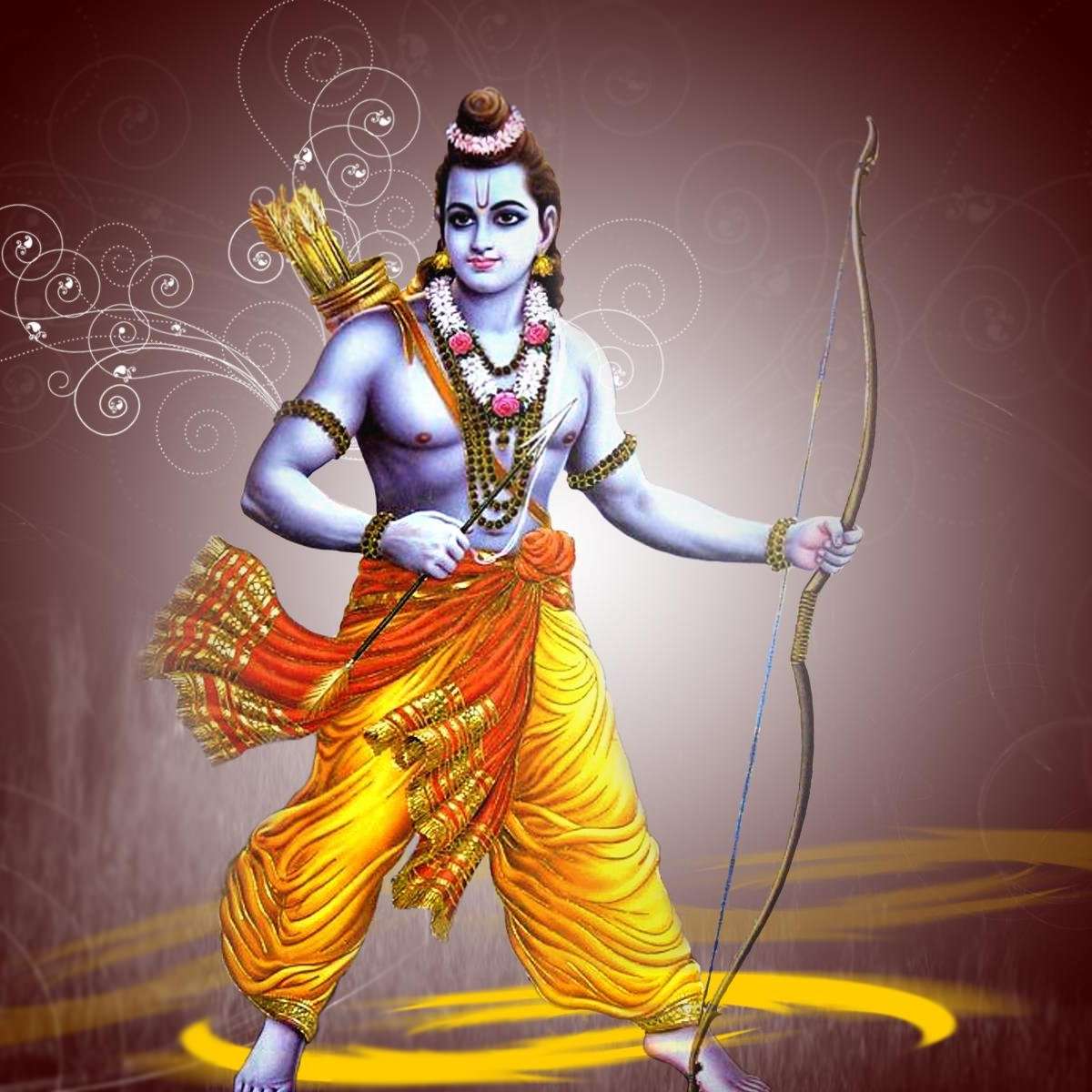  Rama, ¿quién es? Historia del hombre considerado símbolo de la fraternidad
