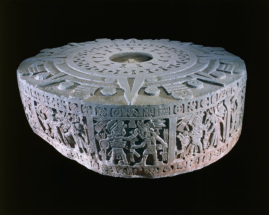 Calendario azteca - Cómo funcionaba y su importancia histórica