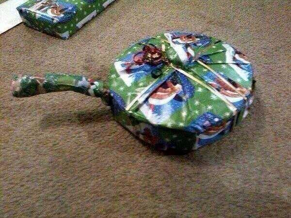  სანტას 15 ყველაზე ცუდი საიდუმლო საჩუქარი, რომელიც შეგიძლიათ მიიღოთ
