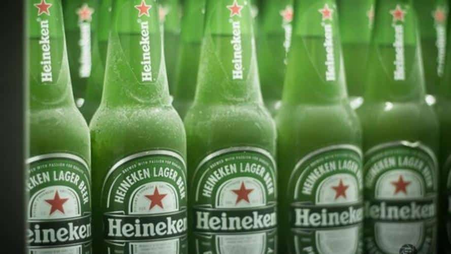  Heineken - Historia, tipos, etiquetas y curiosidades sobre la cerveza