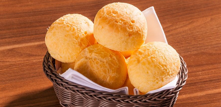  Izvor sirovega kruha - Zgodovina priljubljenega recepta iz države Minas Gerais