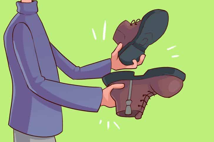  Punching boots - Origen y significado de esta expresión popular