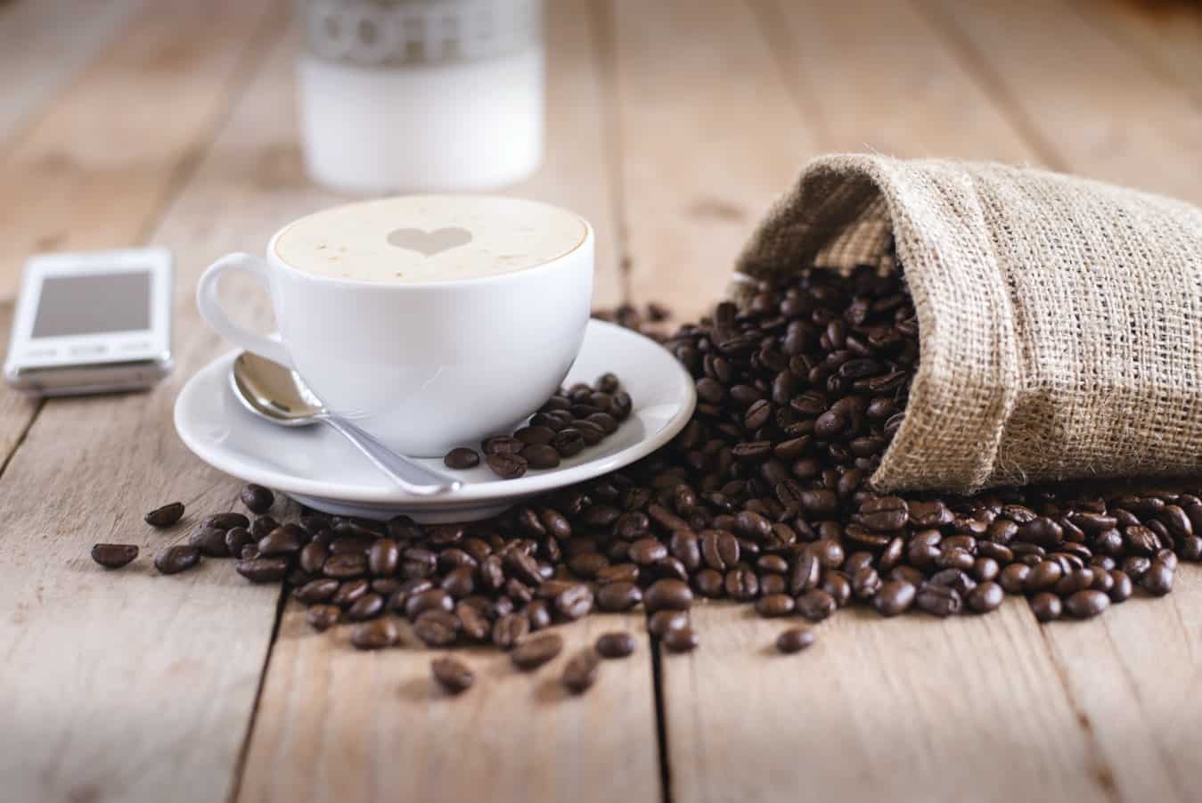  Cómo hacer café: 6 pasos para una preparación ideal en casa