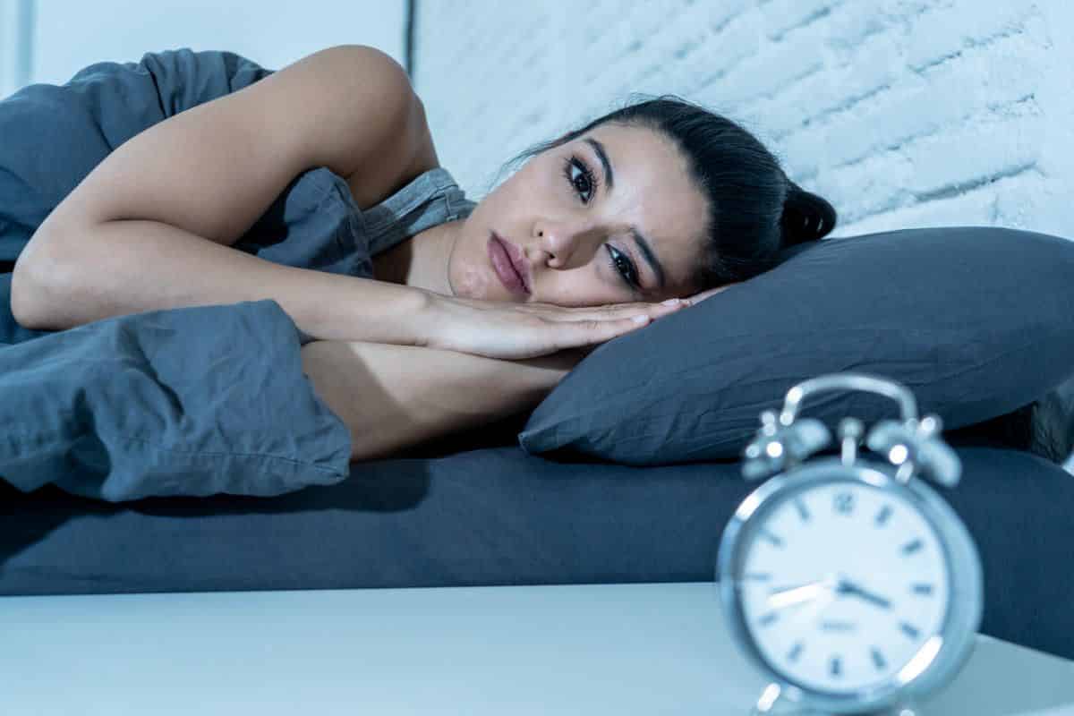  ¿Comer y dormir es malo? Consecuencias y cómo mejorar el sueño