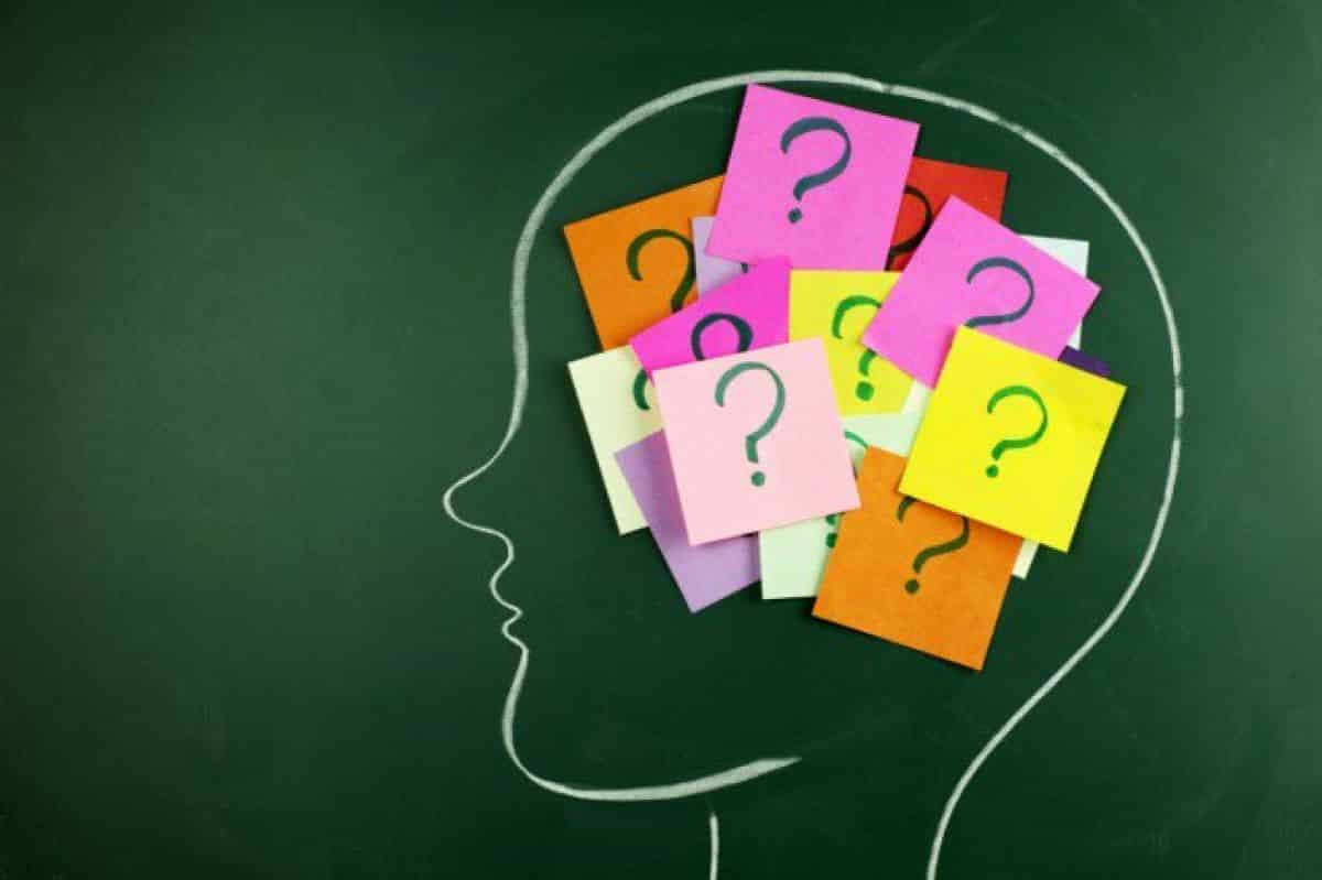  क्या स्मृति हानि संभव है? 10 स्थितियाँ जो समस्या का कारण बन सकती हैं