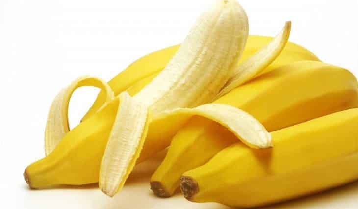  يمكن أن يوفر الموز كل يوم هذه الفوائد السبع لصحتك
