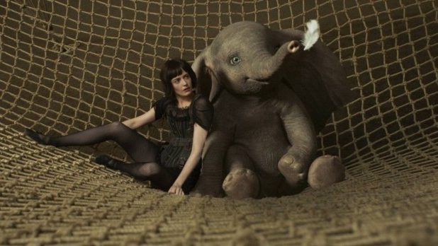  Dumbo: conoce la triste historia real que inspiró la película