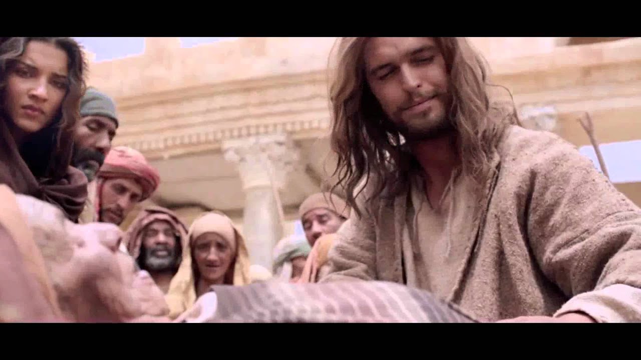  Filmes de Jesus - Malkovru la 15 plej bonajn verkojn pri la temo