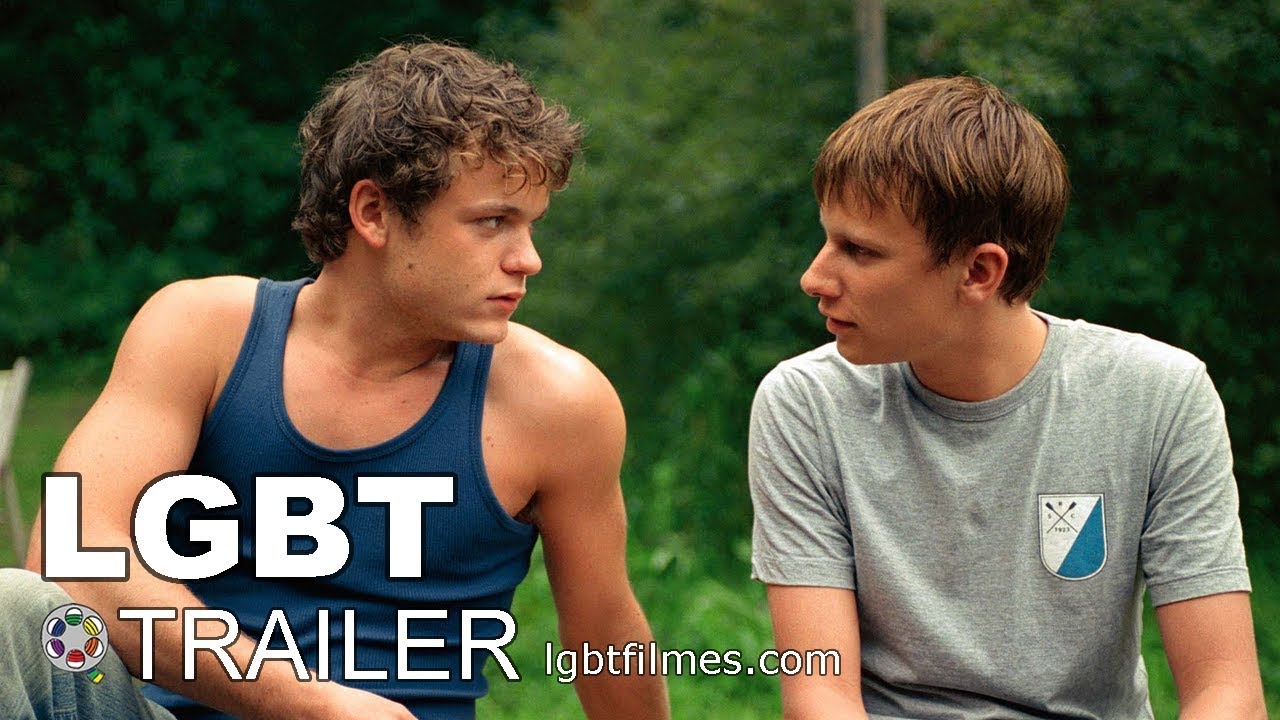  LGBT-filmid - 20 parimat LGBT-filmi