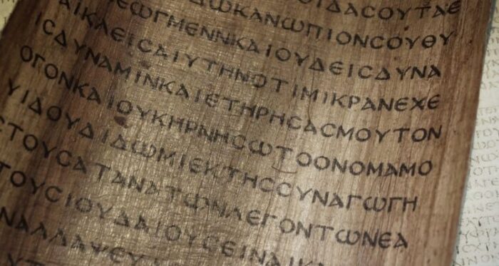  Alfabeto griego - Origen, importancia y significado de las letras