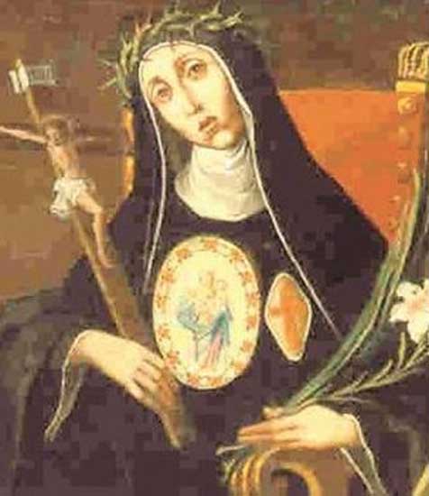  Ѓаволовото писмо напишано од опседната калуѓерка е дешифрирано по 300 години