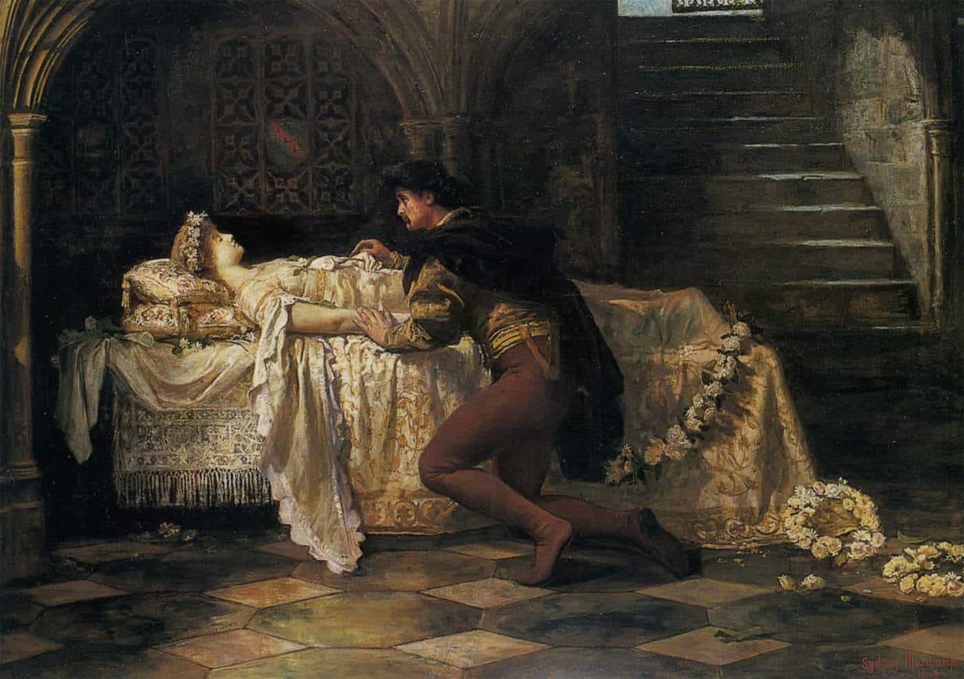  Historia de Romeo y Julieta, ¿qué fue de la pareja?