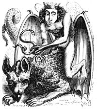  Nombres de demonios: figuras populares de la demonología